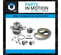 SKF Timing Belt & Water Pump Kit VKMC01276-1 Set 038109244P 038109454A VKMA01276 for Skoda VW