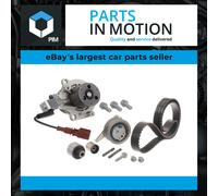 Timing Belt & Water Pump Kit VKMC01278 SKF Set 038109244P 038109454A 03L109244D