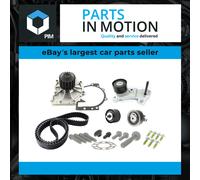 Timing Belt & Water Pump Kit VKMC06055 SKF Set 31316579 31316581 31368179 New