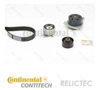 CONTITECH CT1149WP1 Water pump and timing belt kit