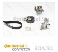 Timing Belt + Water Pump Set Audi VW Seat Skoda:TT,OCTAVIA I 1,A3,BORA