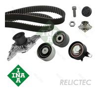 Timing Belt + Water Pump Set Audi VW Skoda:A4,A6,PASSAT,A8,SUPERB I 1,ALLROAD