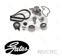 Timing Belt + Water Pump Set Audi VW Skoda:A4,A6,PASSAT,A8,SUPERB I 1,ALLROAD