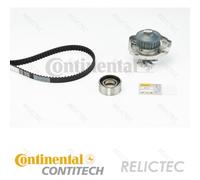 Timing Belt + Water Pump Set Fiat Lancia:PUNTO,PALIO,PANDA,SIENA,DOBLO,STRADA