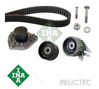 Timing Belt + Water Pump Set for Fiat Opel Vauxhall Lancia Alfa Romeo Suzuki