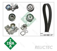 Timing Belt + Water Pump Set for Subaru:IMPREZA,FORESTER,LEGACY IV 4,OUTBACK