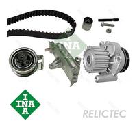 Timing Belt + Water Pump Set VW Audi Seat Skoda Ford:BORA,GOLF IV 4,PASSAT,A4