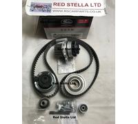 Timing Belt Water Pump VW Amarok Caddy Crafter Multivan Transporter 1.6 2.0 TDI