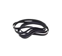 Timing Belt Width 6/10mm Perimeter 201-325mm 79MXL 80MXL 81MXL 82MXL 83MXL 84MXL 85MXL 86MXL- Rubber Synchronous Belt(82MXL(B103),2PCS_10MM)