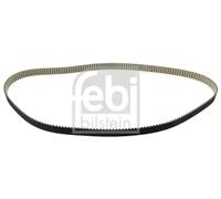 Timing belt with rounded tooth profile 101047 FEBI BILSTEIN for LAND ROVER VW