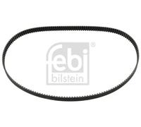 Timing belt with rounded tooth profile 11145 FEBI BILSTEIN for MITSUBISHI KIA