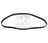 Timing belt with rounded tooth profile 11148 FEBI BILSTEIN for RENAULT VOLVO