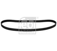 Febi 11166 Timing Belt Coated High Performance Fits Peugeot 605 1994-1999