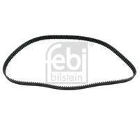 Timing belt with rounded tooth profile 17477 FEBI BILSTEIN for OPEL DAEWOO