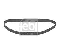 Febi 17487 Timing Belt Coated High Performance Fits Hyundai H100 1993-1994