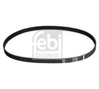 Timing belt with rounded tooth profile 17765 FEBI BILSTEIN for CITROËN PEUGEOT