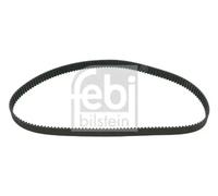 Febi Bilstein Timing Belt 19361 Rounded Tooth Profile for Audi, VW