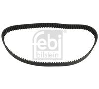 TIMING BELT FOR SEAT AUDI SKODA VW FORD IBIZA III 6L1 BPX BUK AXR FEBI BILSTEIN