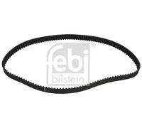 Timing belt with rounded tooth profile 21910 FEBI BILSTEIN for OPEL RENAULT