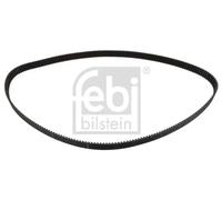 Febi 23419 Timing Belt Coated High Performance Fits Opel Vectra 1997-1997
