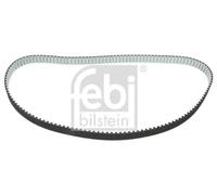 Timing Belt fits FORD FIESTA Mk6 TDCi 1.4D 2010 on F6JD 1703246 1738649 Febi New