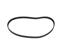 Timing belt with rounded tooth profile 47885 FEBI BILSTEIN for AUDI VW SEAT FORD