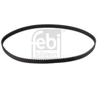 Timing belt with rounded tooth profile 48289 FEBI BILSTEIN for VW SEAT AUDI MAN