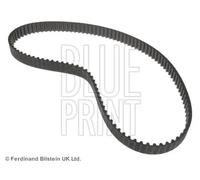 Timing belt with rounded tooth profile ADH27508 BLUE PRINT for HONDA ACCORD II