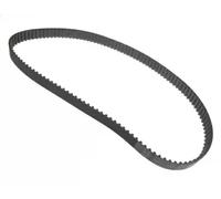 Blue Print Timing Belt Cambelt 124 Teeth fits Honda Civic 1987-1995 1.6
