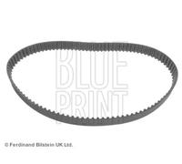 Timing belt with rounded tooth profile ADM57542 BLUE PRINT for FORD MAZDA