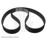 Timing belt with rounded tooth profile ADT37536 BLUE PRINT for TOYOTA