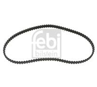 Timing belt with trapezoidal tooth profile 10970 FEBI BILSTEIN for ALFA ROMEO
