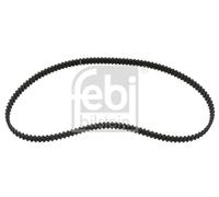 Timing belt with trapezoidal tooth profile 10975 FEBI BILSTEIN for ALFA ROMEO