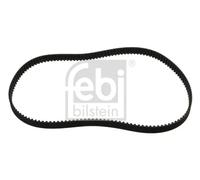Timing belt with trapezoidal tooth profile 18772 FEBI BILSTEIN for VW SEAT SKODA
