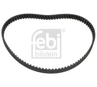 Timing belt with trapezoidal tooth profile 18976 FEBI BILSTEIN for FORD FOCUS I