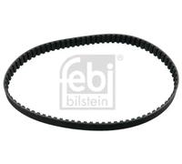 Timing belt with trapezoidal tooth profile 22738 FEBI BILSTEIN for VW VOLVO