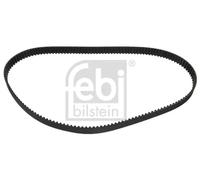 Timing belt with trapezoidal tooth profile 24186 FEBI BILSTEIN for VW AUDI SEAT