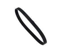 Timing Cam Belt 1pc Rubber Timing Belt 3D Printer Parts GT2 6mm Closed Loop 192 194 196 198 200 202 204 206 208 210 212 214 216 218 220mm 2GT(2GT-202mm-width 6mm)