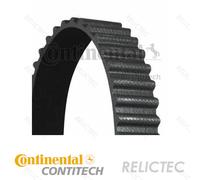 Timing Cam Belt for Vauxhall Opel Renault Saab:VECTRA Mk II 2,SIGNUM,C,9-5