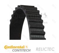 CONTITECH HB128-118 Timing Belt