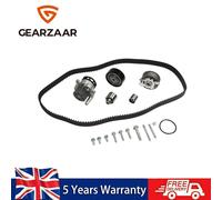 KP25649XS-1 Timing Belt & Water Pump Kit For VW Golf Passat Skoda Octavia Seat