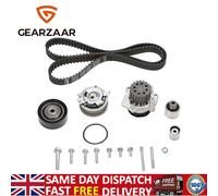 KP25649XS-1 Timing Belt & Water Pump Kit For VW Golf Passat Skoda Octavia Seat