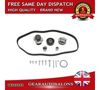 KP25649XS-1 Timing Belt & Water Pump Kit For VW Golf Passat Skoda Octavia Seat