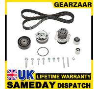 KP25649XS-1 Timing Belt & Water Pump Kit For VW Golf Passat Skoda Octavia Seat