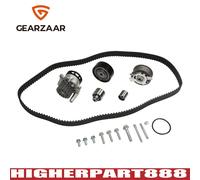 KP25649XS-1 Timing Belt & Water Pump Kit For VW Golf Passat Skoda Octavia Seat