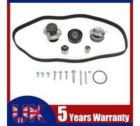 KP25649XS-1 Timing Belt & Water Pump Kit For VW Golf Passat Skoda Octavia Seat