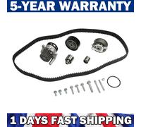 KP25649XS-1 Timing Belt & Water Pump Kit For VW Golf Passat Skoda Octavia Seat