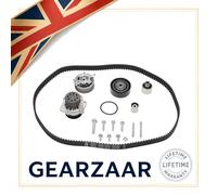 KP25649XS-1 Timing Belt & Water Pump Kit For VW Golf Passat Skoda Octavia Seat