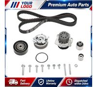 KP25649XS-1 Timing Belt & Water Pump Kit For VW Golf Passat Skoda Octavia Seat