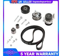 KP25649XS-1 Timing Belt & Water Pump Kit For VW Golf Passat Skoda Octavia Seat